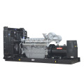 Wassergekühlte 1000kva Diesel Genset Power von Perkins